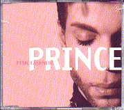Prince - Pink Cashmere